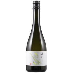 限定醸造　鮎正宗　おりがらみ　720ml