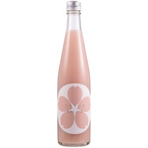 2026年2月10日入荷予定　さくらいろ　SAKURAIRO　純米にごり酒　500ml