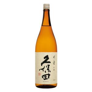 2020.4月リニューアル　※正規販売店※　久保田　千寿　1800ml