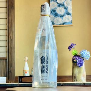 鶴齢(かくれい) 風味絶佳 卯の花色 (うのはないろ) 720ml
