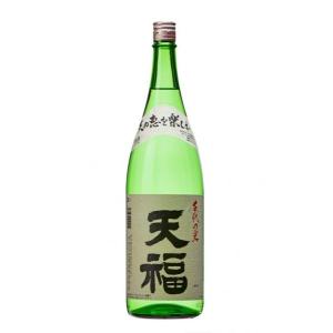 天福 1800ml｜mikami-saketen