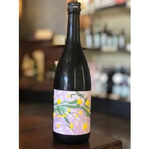 Art Nouveau　潤い　2021　生酒　竹田酒造店　720ml｜mikami-saketen