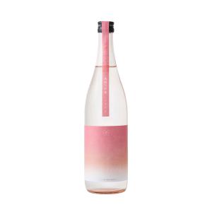 季節限定商品　越路乃紅梅　うすべに　無濾過生原酒　720ml　要冷蔵　純米規格