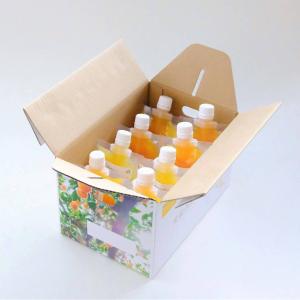 数量限定 アウトレット みかん寒天ゼリー 10...の詳細画像3