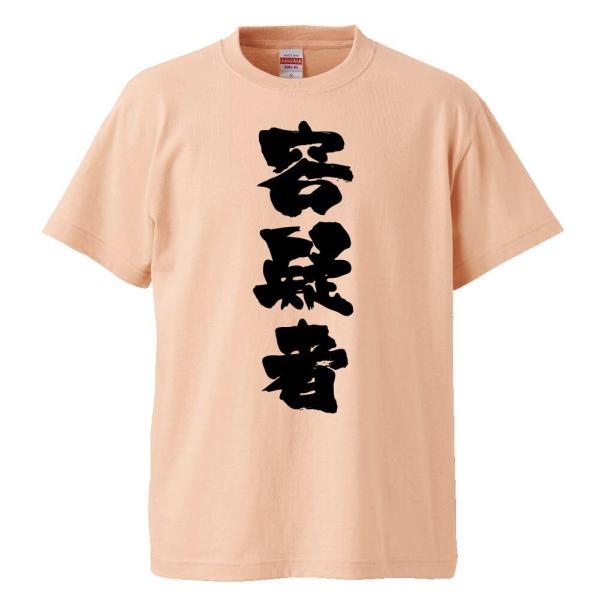 おもしろTシャツ 容疑者 ギフト プレゼント 面白 メンズ 半袖 無地 漢字 雑貨 名言 パロディ ...