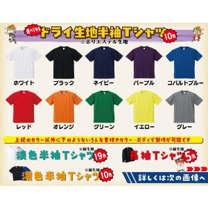 おもしろTシャツ みかん箱 巨乳はバカって言う...の詳細画像1