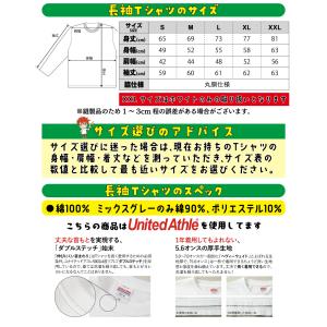 おもしろTシャツ みかん箱 巨乳はバカって言う...の詳細画像3
