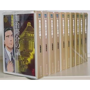 加治隆介の議『コミックセット／中古』全10巻 (講談社漫画文庫)｜mikandept