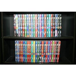 講談社（kodansha） 神の雫/漫画全巻セット◇C≪全44巻（完結