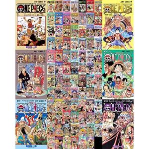 セットアップ ワンピース One Piece コミック 1 巻 コミック アニメ Keyohard Jp