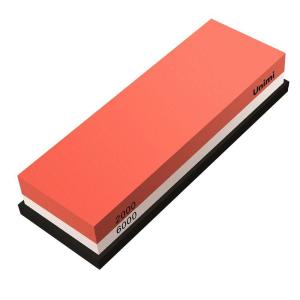 砥石 包丁研ぎ #2000#6000 両面砥石 家庭用砥石 包丁用砥石 中砥 仕上げ研石 研ぎ専用 砥石台付き 日本語説明書付き