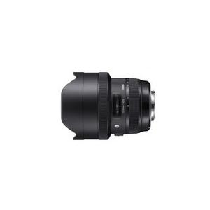 DG（シグマ） シグマ SIGMA 12-24mm F4 DG HSM Art ニコン用 超