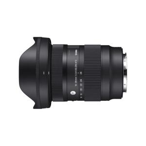 SIGMA 16-28mm F2.8 DG DN Lマウントの買取情報