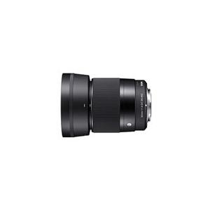 SIGMA 30mm F1.4 DC DN | Contemporary C016 Micro Four Thirds ミラー