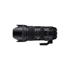 【新品同様】SIGMA 50-100mm F1.8DCズームレンズ EFマウント SIGMA(シグマ) 50-100mm F1.8 DC HSM Art キヤノンEFマウントの