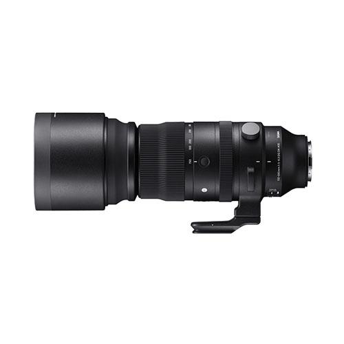 SIGMA[シグマ] 150-600mm F5-6.3 DG DN OS | Sports ソニーE...