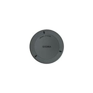 SIGMA[シグマ] リアキャップ LCR II