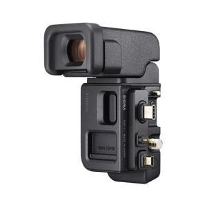 キヤノン 電子ビューファインダー EVF-DC1 ファインダー、アイ