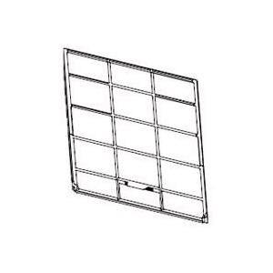 Sharp[シャープ] エアコン用　エアーフィルター（1枚） 2053370775