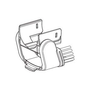 Sharp[シャープ] 掃除機用　ベンリブラシ 2179360746