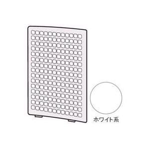 Sharp[シャープ] 加湿空気清浄機用　後ろパネル ホワイト　2801580599
