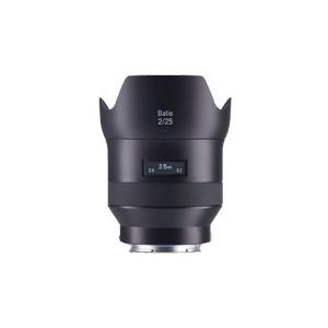 CarlZeiss[カールツアイス] Batis 2/25 E-Mount｜mikasacamera