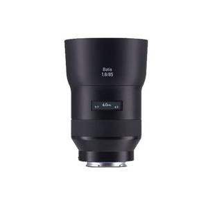 CarlZeiss[カールツアイス] Batis 1.8/85 ソニーE用