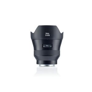 Carlzeiss[カールツァイス] Batis 2.8/18 E ソニーEマウント