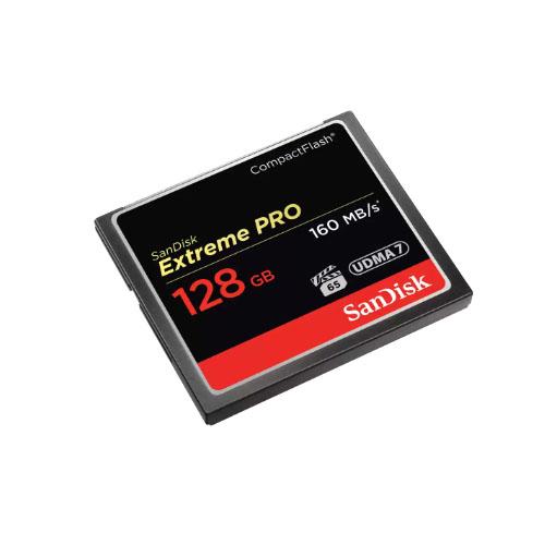 Sandisk[サンディスク] SDCFXPS-128G-J61