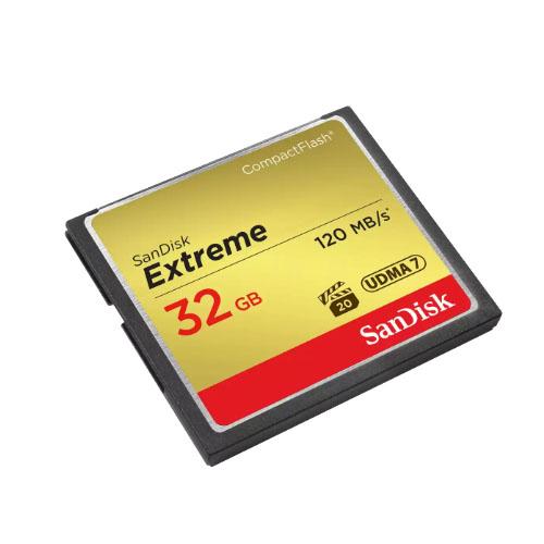 【ネコポス対応可】Sandisk[サンディスク] SDCFXSB-032G-J61