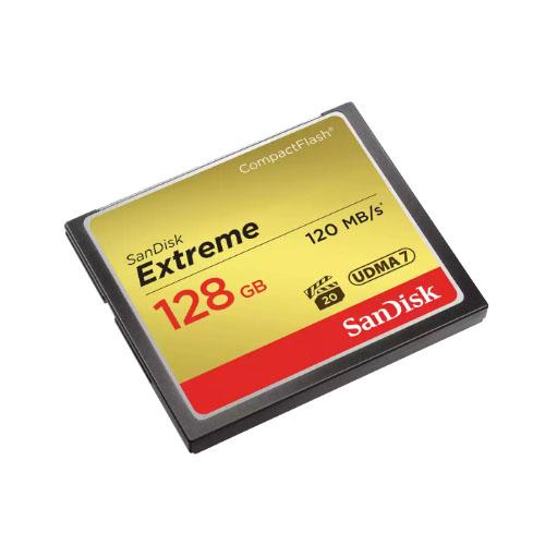 Sandisk[サンディスク] SDCFXSB-128G-J61