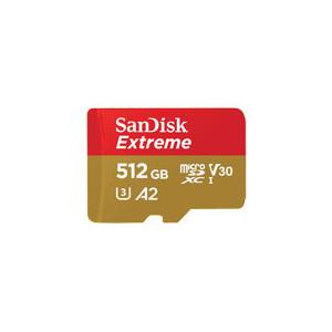 Sandisk[サンディスク] SDSQXA0-512G-JN3MD