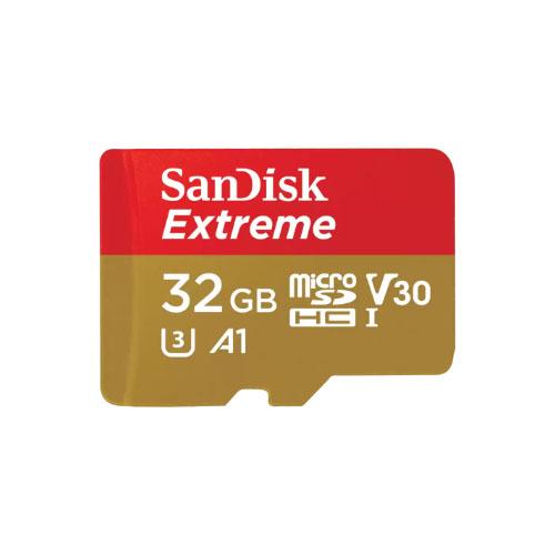 【ネコポス対応可】Sandisk[サンディスク] SDSQXAT-032G-JN3MD