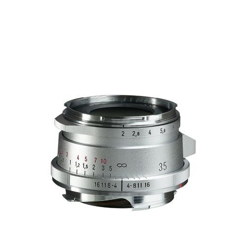 【納期4-5ヶ月】Voigtlander[フォクトレンダー] ULTRON Vintage Line...
