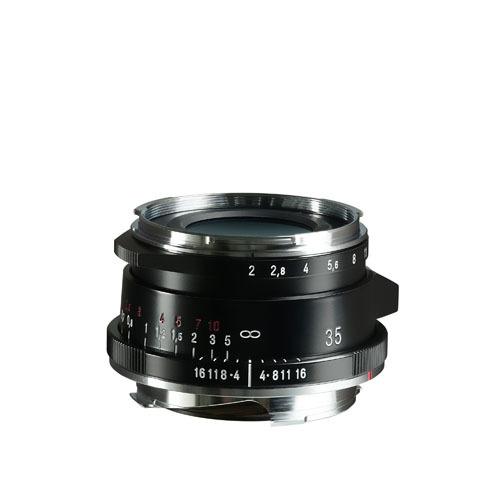 【納期1ヶ月】Voigtlander[フォクトレンダー] ULTRON Vintage Line 3...