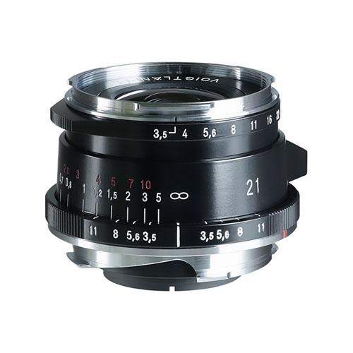 【納期4-5ヶ月】Voigtlander[フォクトレンダー] COLOR-SKOPAR Vintag...