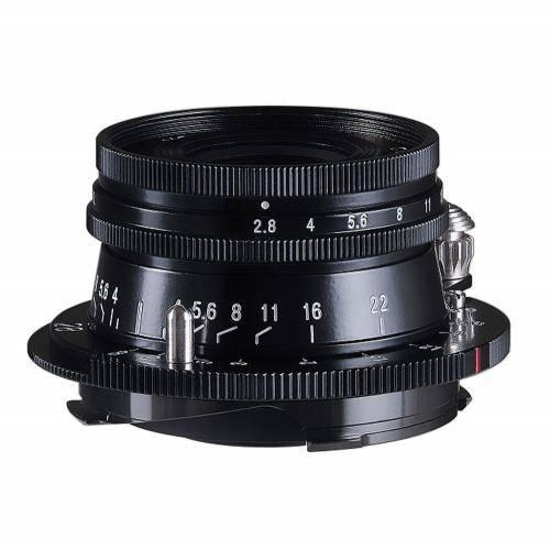 Voigtlander[フォクトレンダー] COLOR-SKOPAR 28mm F2.8 Asphe...