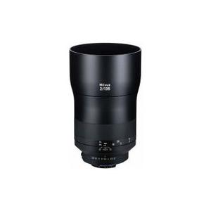 Carl Zeiss[カールツアイス] Milvus 2/135 ZF.2 ニコンマウント｜mikasacamera