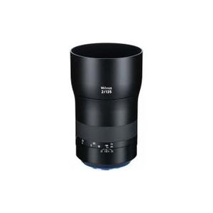 Carl Zeiss[カールツアイス] Milvus 2/135 ZE キヤノンマウント
