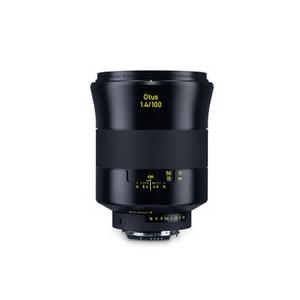 Carl Zeiss[カールツアイス] Otus 1.4/100 ZF.2 ニコンマウント