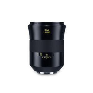 Carl Zeiss[カールツアイス] Otus 1.4/100 ZE キヤノンマウント｜mikasacamera