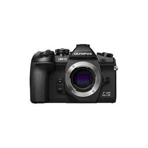 OLYMPUS[オリンパス] OM-D E-M1 Mark III ボディ