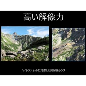 OM SYSTEM M.ZUIKO DIGIT...の詳細画像5