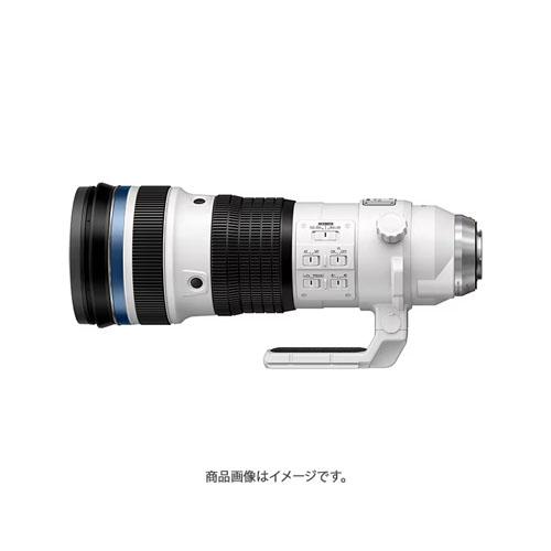 【納期2-3ヶ月】OM SYSTEM M.ZUIKO DIGITAL ED 150-400mm F4...