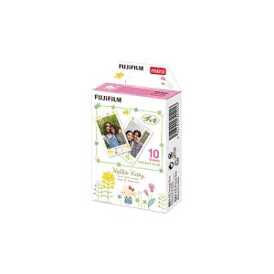 【納期1ヶ月】【ネコポス対応可】FUJIFILM[フジフィルム] instax mini KITTY3 [チェキフィルム ハローキティ]｜mikasacamera