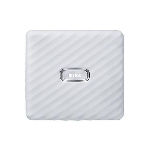 FUJIFILM[フジフイルム] instax Link WIDE アッシュホワイト
