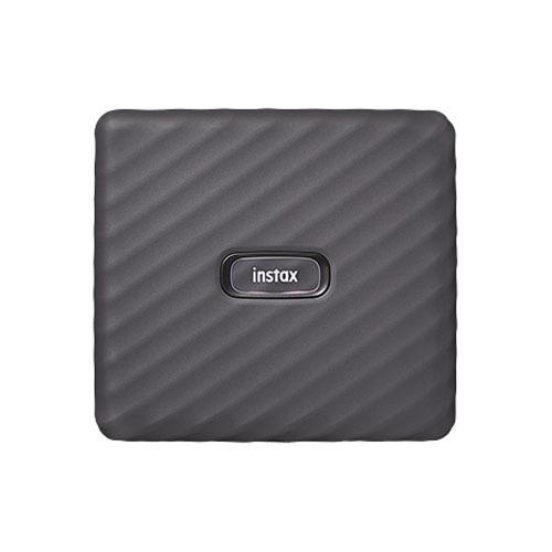 FUJIFILM[フジフイルム] instax Link WIDE モカグレイ