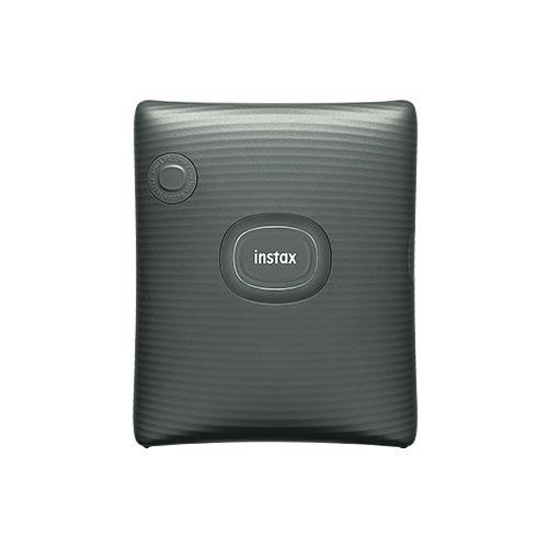 FUJIFILM[フジフイルム] instax SQUARE Link ミッドナイトグリーン