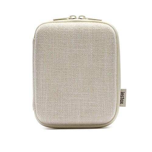 FUJIFILM[フジフイルム] プリンターケース instax SQUARE Link用 ホワイト