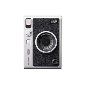 富士フイルム(FUJIFILM) チェキ instax SQUARE モノクローム